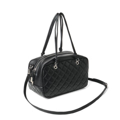 Bauletto GAELLE PARIS GAACW02341 - Nero