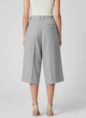 Bermuda GAELLE PARIS GAABW09814 - Gessato