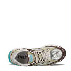Sneaker ETONIC Kendari 3.0 - Giove Tortora