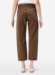 Jeans CYCLE Bella Mom Fit 462P544 - Camel
