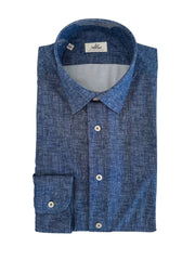 ALEA Shirt ETCLA88L0 1264 - 23 Blue