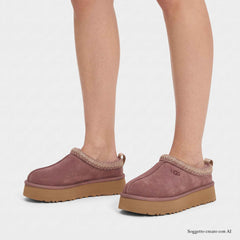Ciabatta UGG TAZZ II 1174471 - Portobello