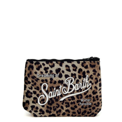 Pochette SAINT BARTH ALINE - Classic Leo 01499I