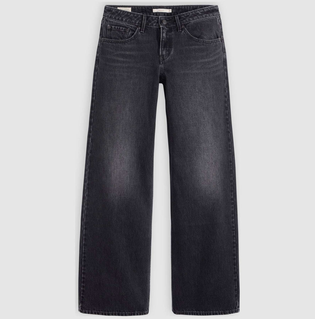 Jeans Low Loose LEVI'S A5566-0027 - Tech Storm