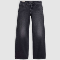 Jeans Low Loose LEVI'S A5566-0027 - Tech Storm