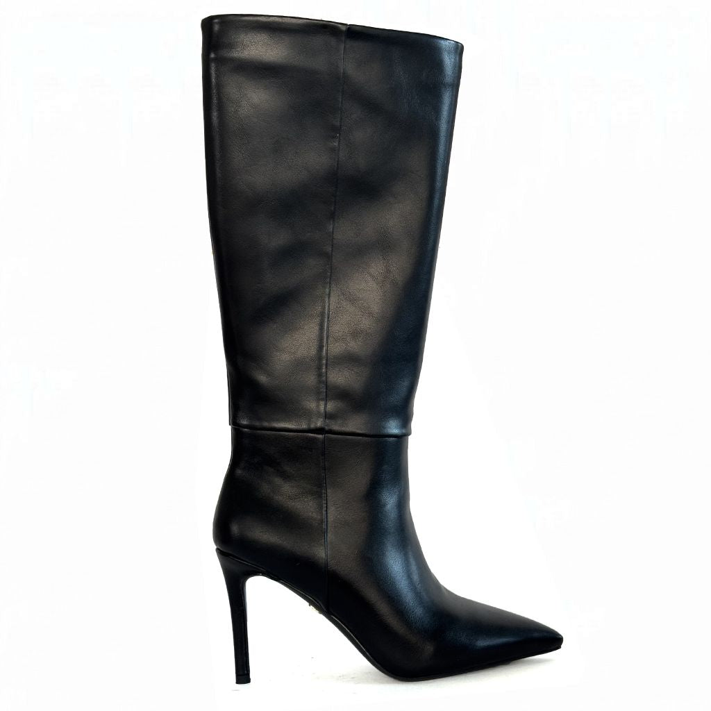 Stivale GOLD&GOLD GU368 - Nero
