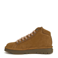 Ankle boot P13 PANCHIC Brown Sugar W
