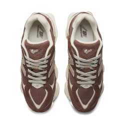 Sneaker NEW BALANCE U9060CCC - Rick Oak