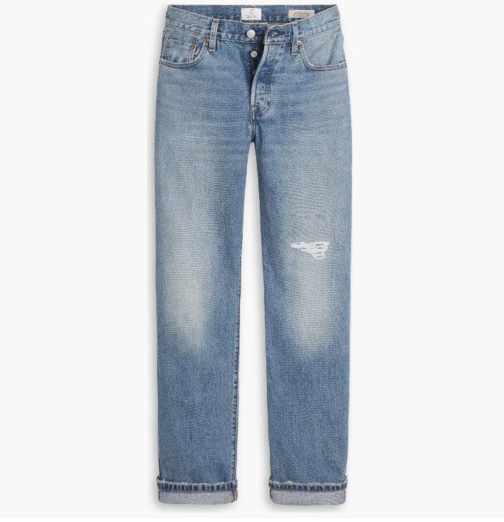Jeans LEVI'S 501® '90s A1959-0085 - Fresh Plan Selvedge