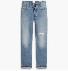 Jeans LEVI'S 501® '90s A1959-0085 - Fresh Plan Selvedge