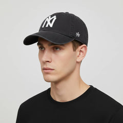 Cappello AMERICAN NEEDLE Archive NY - Black