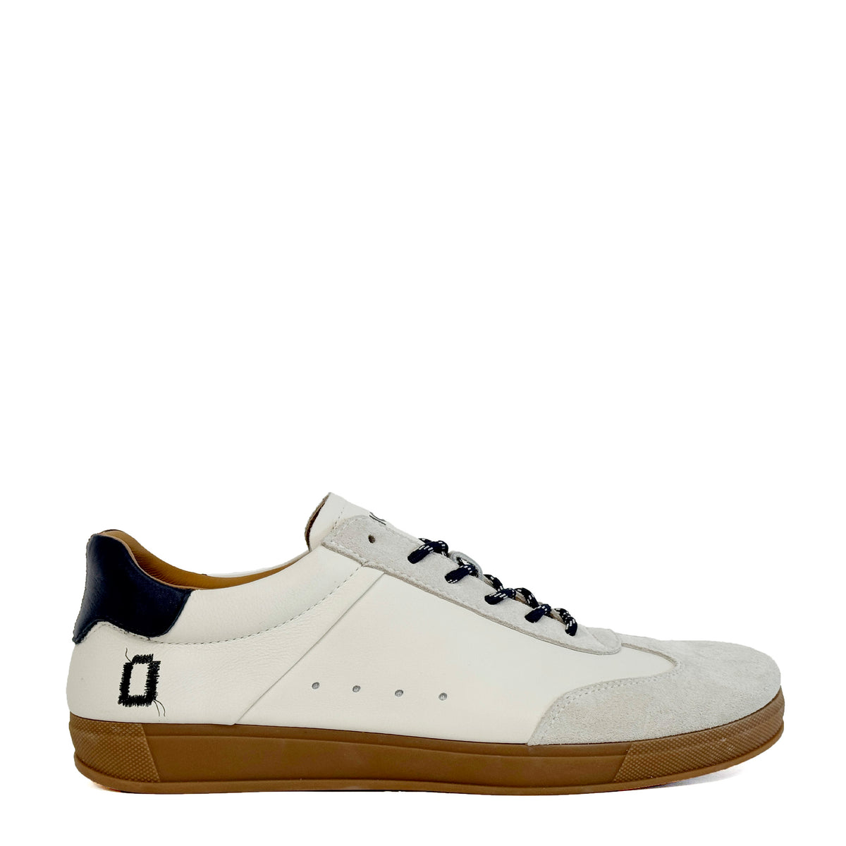 Sneaker MONOWAY Gordon 223M - Bianco