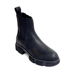 Chelsea COPENHAGEN CPH570 Nabuck - Black
