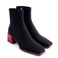 Stivaletto GIOSEPPO 80683 - Nero