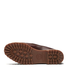Mocassino TIMBERLAND Authentic TB0A2Q21 - Burgundy