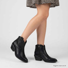 Texano GOLD&GOLD FE35 - Nero