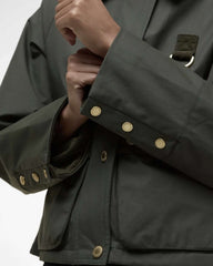 Giacchetto BARBOUR PHOEBE CASUAL LCA0371 - OL51