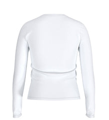T-shirt manica lunga Essential LEVI'S 000KL-0000 - White