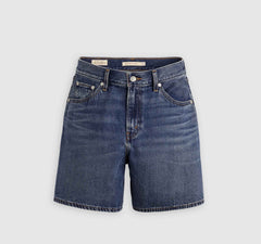 Bermuda LEVI'S High Baggy A9311-0029 - Achieve Everything