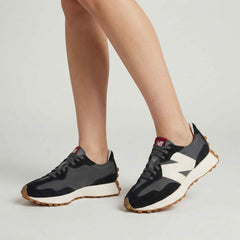 Sneaker NEW BALANCE WS327KC - Black