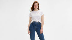 T-shirt Perfect Tee LEVI'S 39185-0006 - White