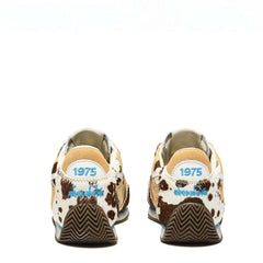 Sneaker DIADORA EQUIPE REVENGE ANIMALIER WN 201.183781 - Beige