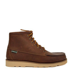 Stivaletto SEBAGO Tala Mid Crazy Horse 76116VW - Brown/Tan