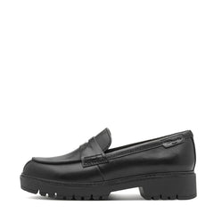 Mocassino TAMARIS 24752 - 47 - Black
