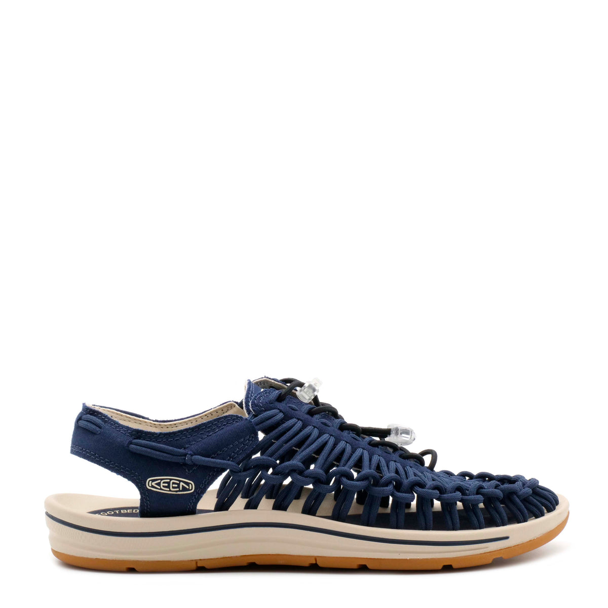 Sandal KEEN UNEEK - Navy/Birch