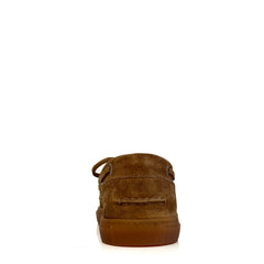 Mocassino COPENHAGEN CPH160 Suede - New Brown