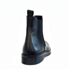 Tronchetto OVYE' L03 Leather - Black