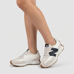 Sneaker NEW BALANCE WS327GD - White/Black