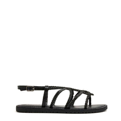 Sandalo GIOSEPPO Orland - Black