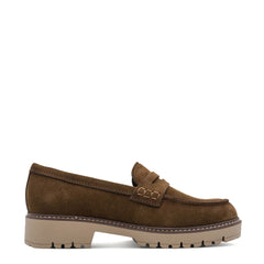 Mocassino TAMARIS 24752 - Cognac