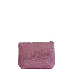 Pochette SAINT BARTH ALINE STRASS 09239L - Leo Rosa