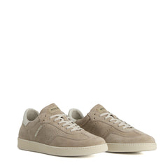 Sneaker WOOLRICH SWING Camoscio - Beige