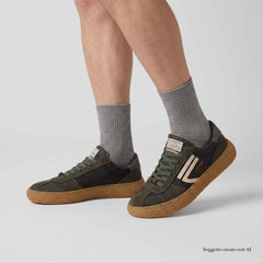 Sneaker PURAAI VINTAGE - Sidro