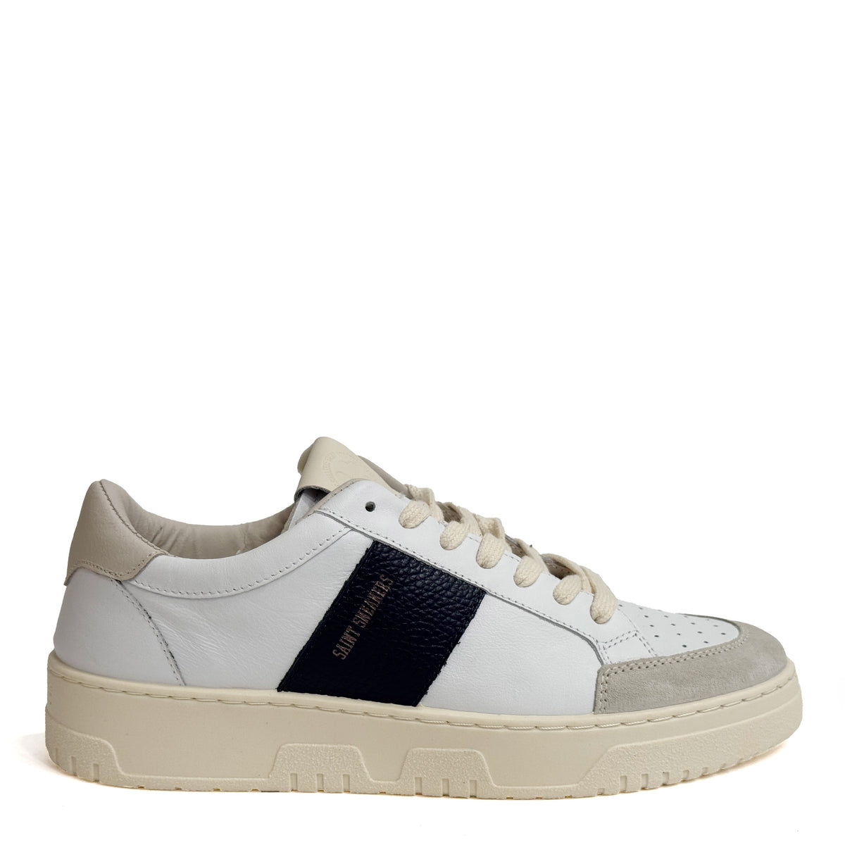 SAINT SNEAKERS Sail M sneaker - White/Elba