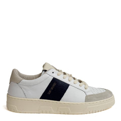 SAINT SNEAKERS Sail M sneaker - White/Elba