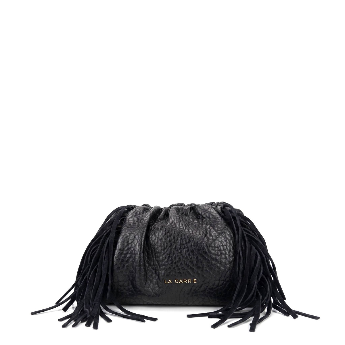 Borsa LA CARRIE CAPSULE 162C-LS-720 - Black