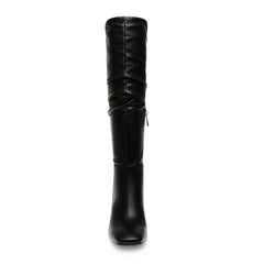 Stivale STEVE MADDEN Lexus Black