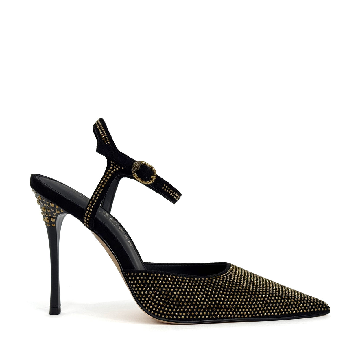 Décolleté KURT GEIGER MAYFAIR Point Ankle - Black