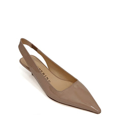 Slingback PROSPERINE 2511 Vernice Pink