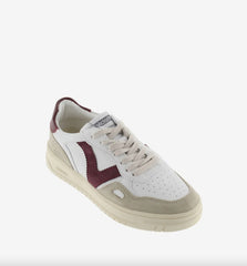Sneaker VICTORIA 1257136 - Burdeos