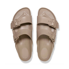 Ciabatta Birkenstock Arizona EVA 1030447 Man - Gray Taupe