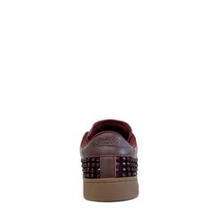 Sneaker BACK 70 SMART SV004 - Velvet Wine