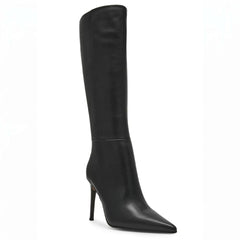 Stivale STEVE MADDEN RATTLER - Black
