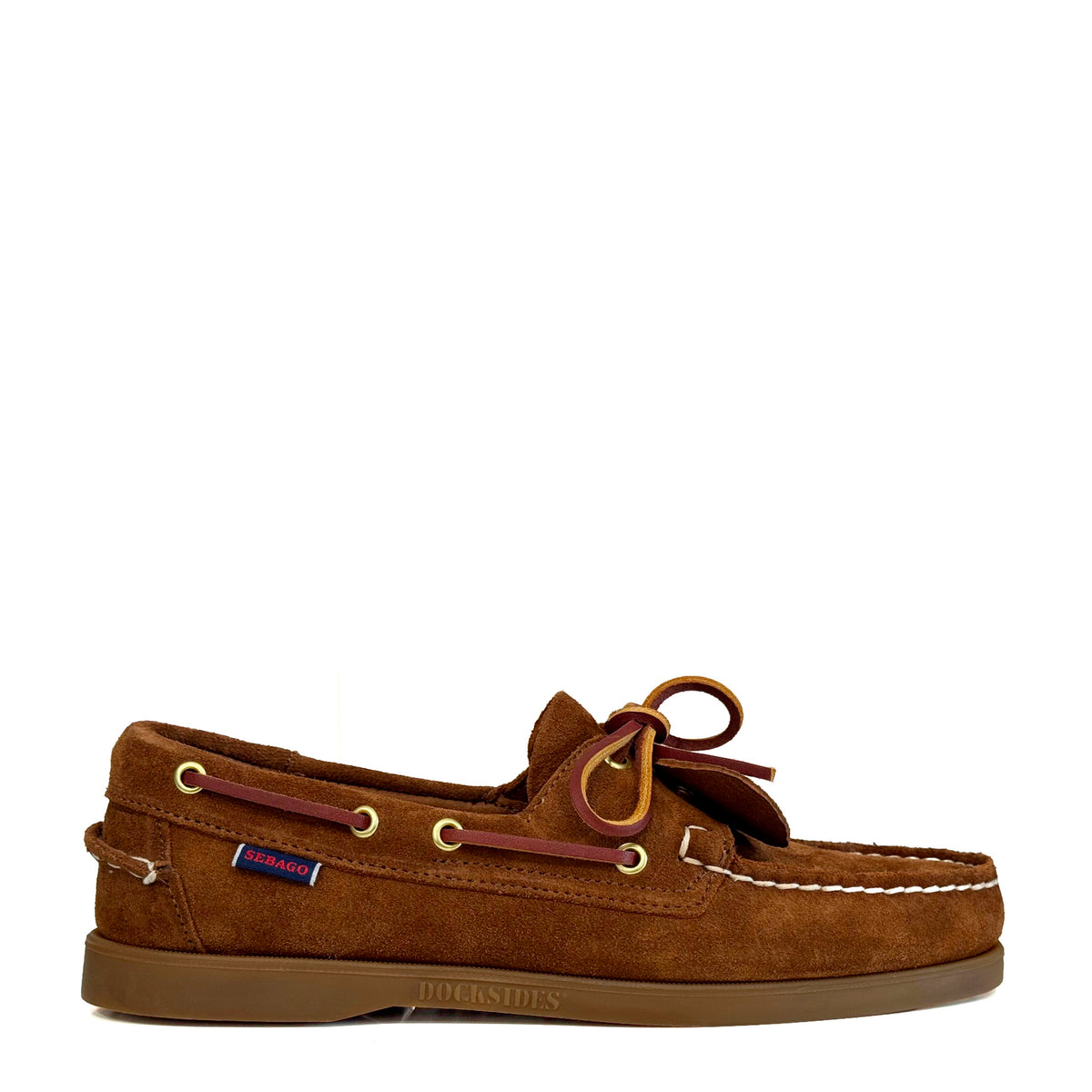 Mocassino SEBAGO Portland Artisan OX 78123GW - Gum