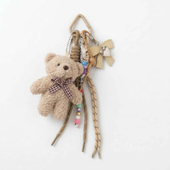 Funny Charm SAINT BARTH 00764L - Teddy Bow