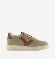 Sneaker VICTORIA 1257127 - Beige
